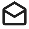 icono de email